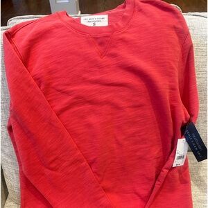 Bloomingdale’s Crewneck Sweater